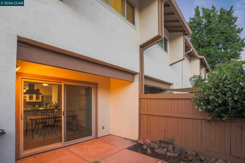 1927 Olmo Way Walnut Creek CA 94598