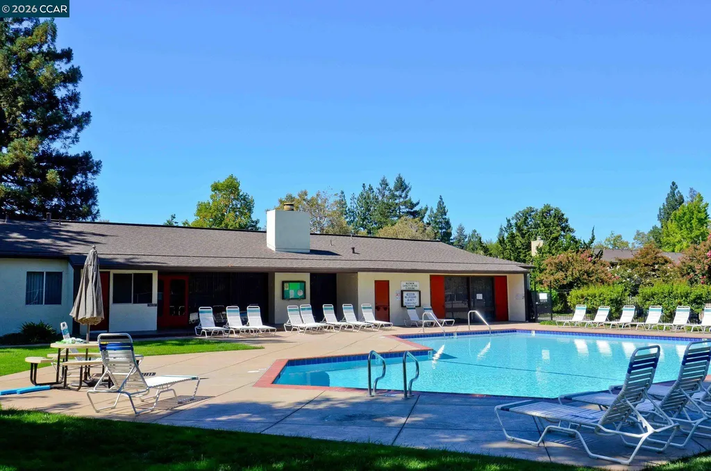 1927 Olmo Way Walnut Creek CA 94598