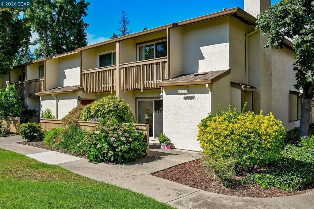 1927 Olmo Way Walnut Creek CA 94598