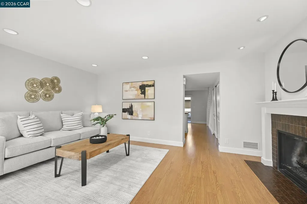 1927 Olmo Way Walnut Creek CA 94598