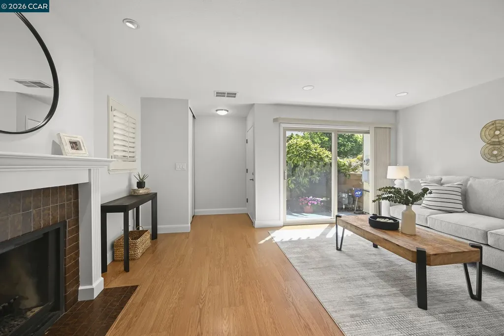 1927 Olmo Way Walnut Creek CA 94598
