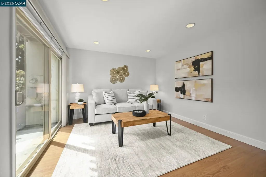 1927 Olmo Way Walnut Creek CA 94598