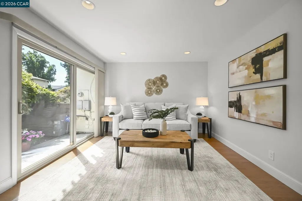 1927 Olmo Way Walnut Creek CA 94598