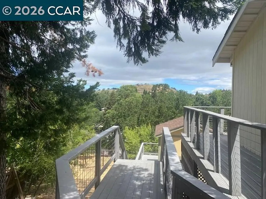 12 Trina Court Walnut Creek CA 94596