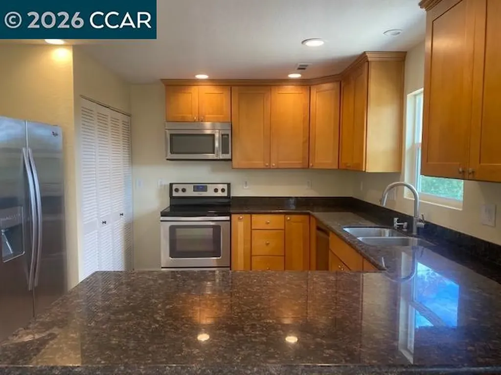 12 Trina Court Walnut Creek CA 94596