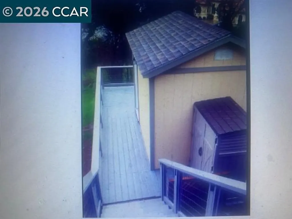 12 Trina Court Walnut Creek CA 94596
