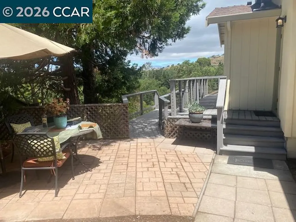 12 Trina Court Walnut Creek CA 94596