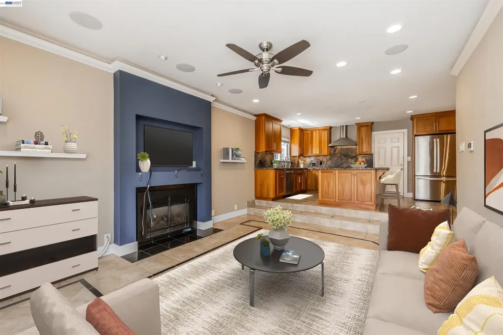 4601 Wilson Lane Concord CA 94521