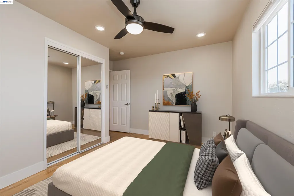 4601 Wilson Lane Concord CA 94521