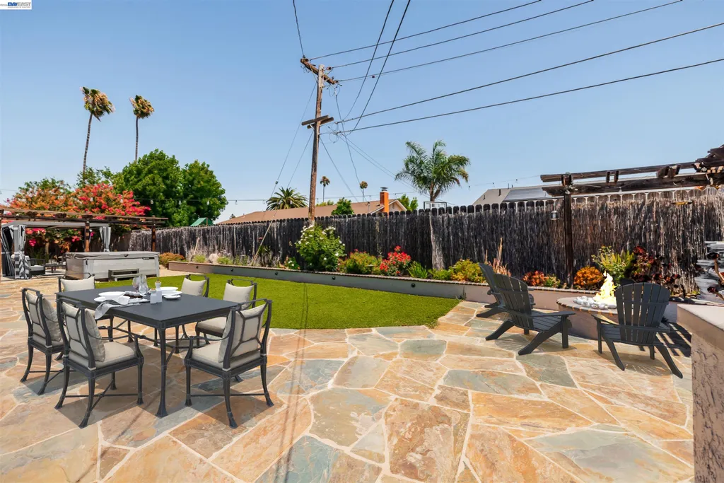 4601 Wilson Lane Concord CA 94521