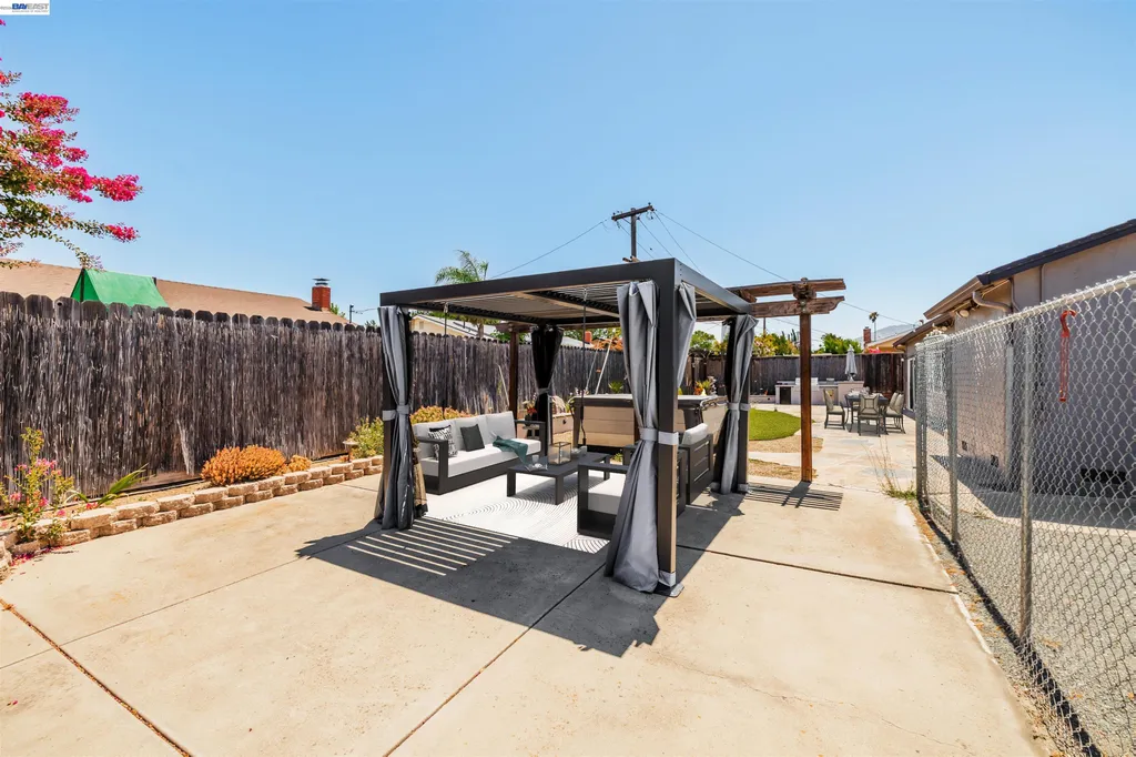 4601 Wilson Lane Concord CA 94521