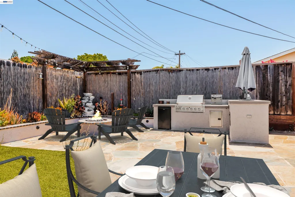 4601 Wilson Lane Concord CA 94521
