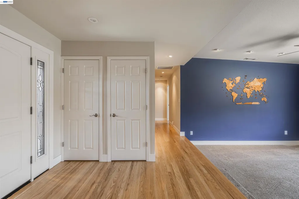 4601 Wilson Lane Concord CA 94521