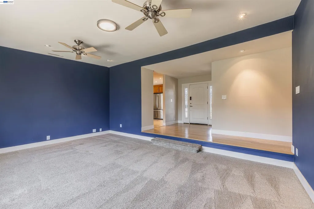 4601 Wilson Lane Concord CA 94521