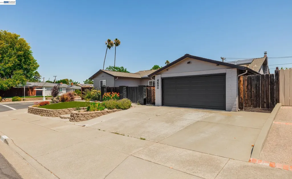 4601 Wilson Lane Concord CA 94521