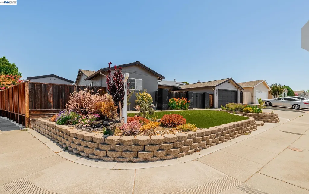 4601 Wilson Lane Concord CA 94521
