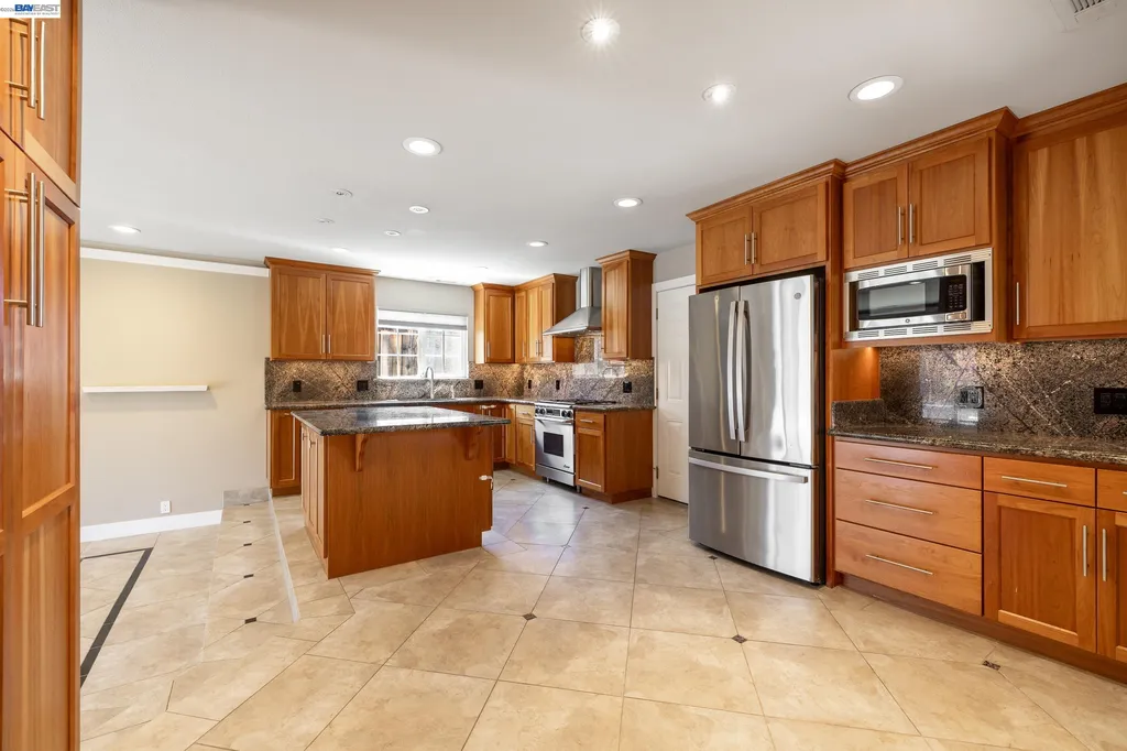 4601 Wilson Lane Concord CA 94521