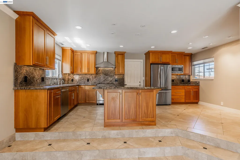 4601 Wilson Lane Concord CA 94521