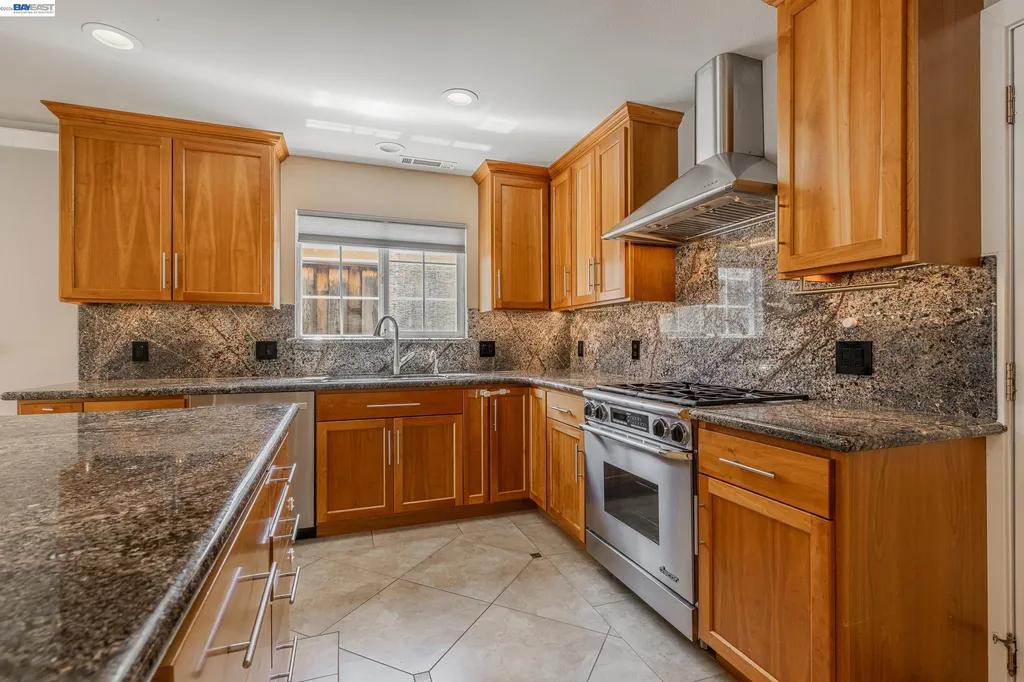 4601 Wilson Lane Concord CA 94521