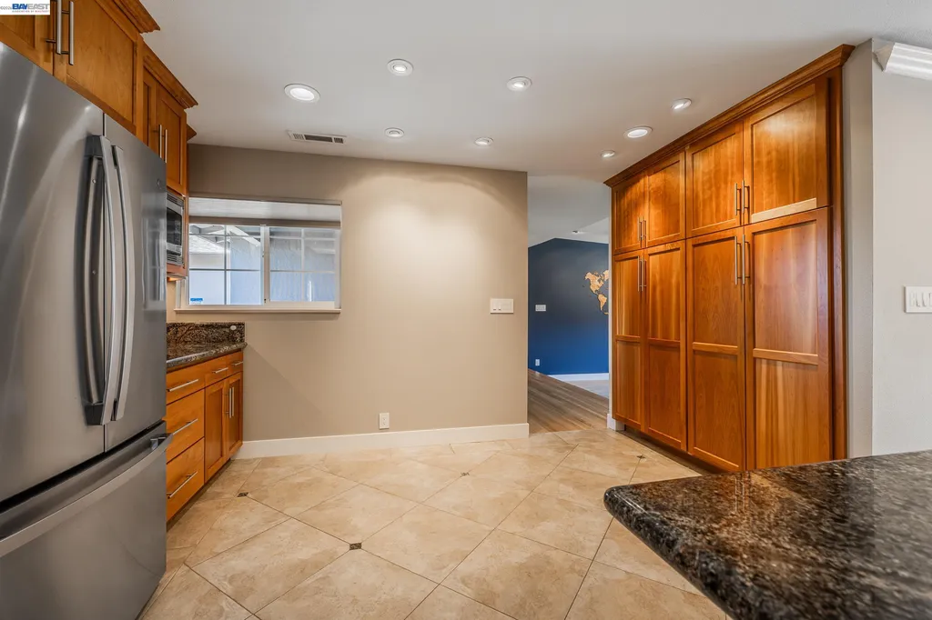 4601 Wilson Lane Concord CA 94521