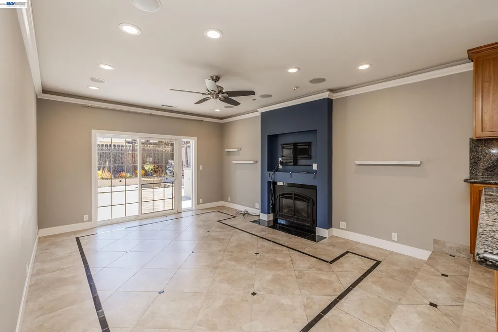 4601 Wilson Lane Concord CA 94521