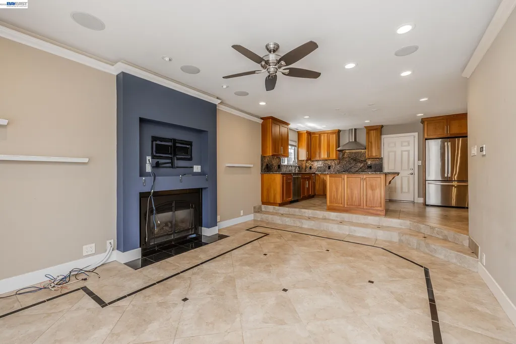 4601 Wilson Lane Concord CA 94521