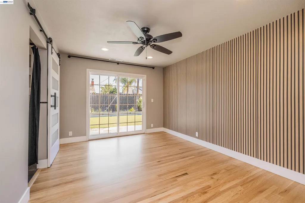 4601 Wilson Lane Concord CA 94521