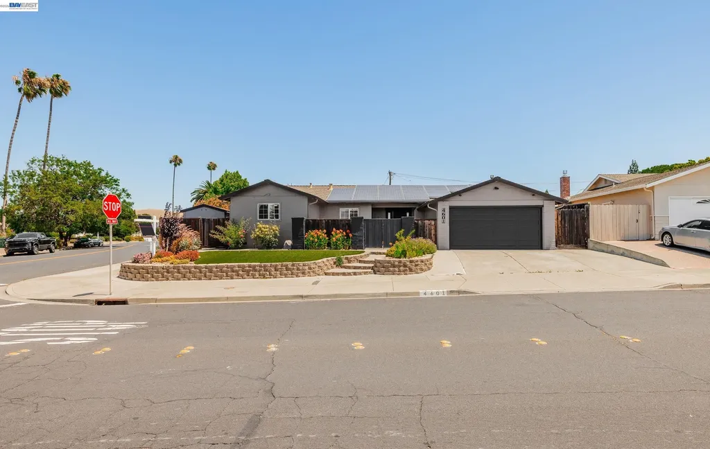 4601 Wilson Lane Concord CA 94521