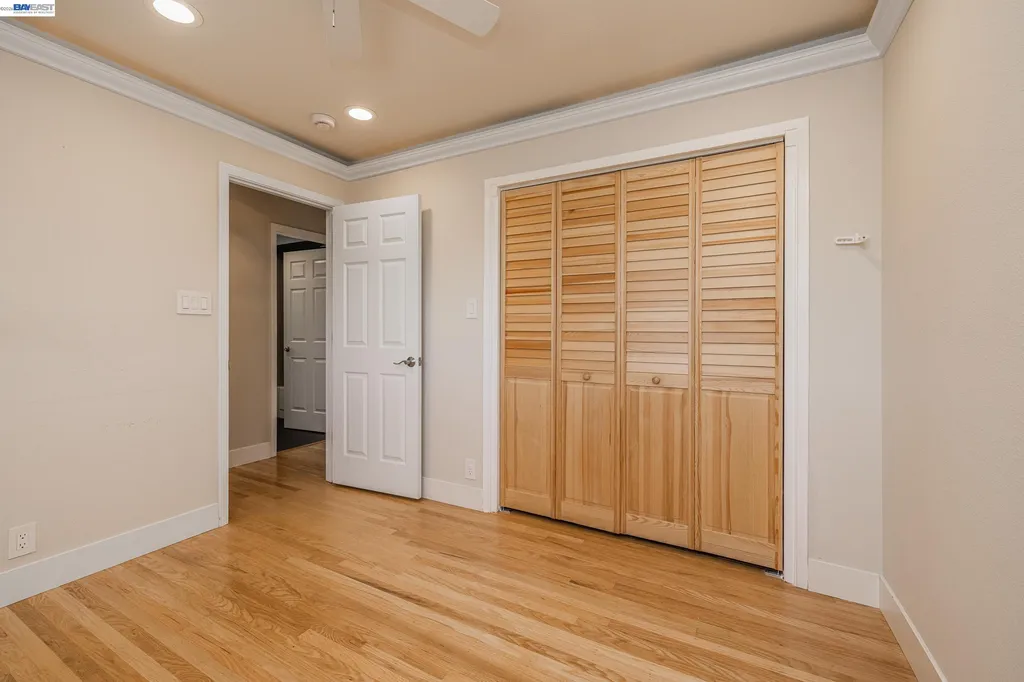 4601 Wilson Lane Concord CA 94521