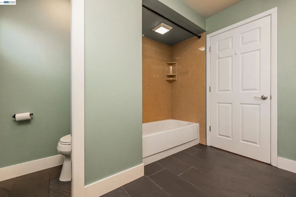 4601 Wilson Lane Concord CA 94521