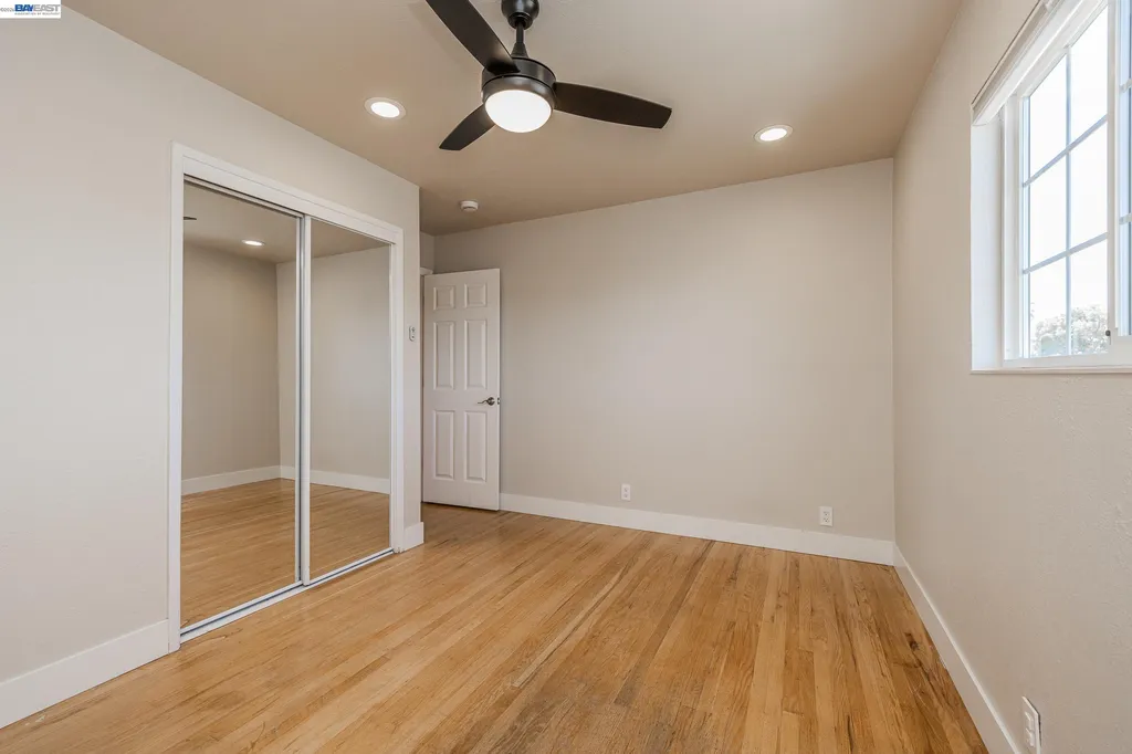 4601 Wilson Lane Concord CA 94521