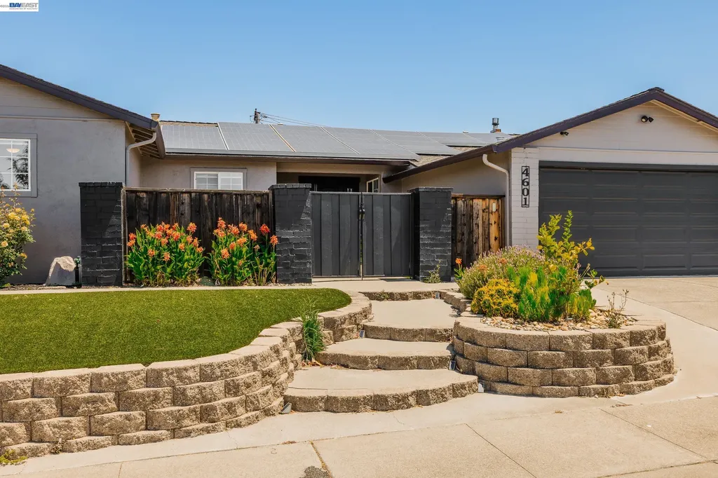 4601 Wilson Lane Concord CA 94521
