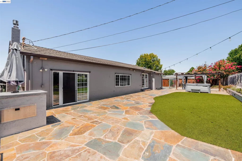 4601 Wilson Lane Concord CA 94521