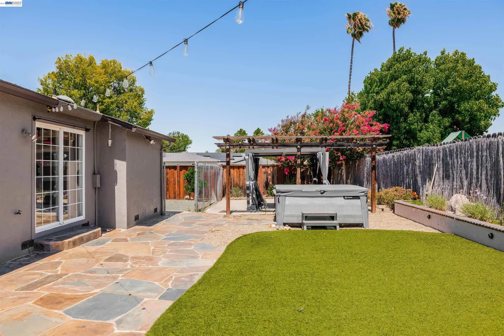 4601 Wilson Lane Concord CA 94521