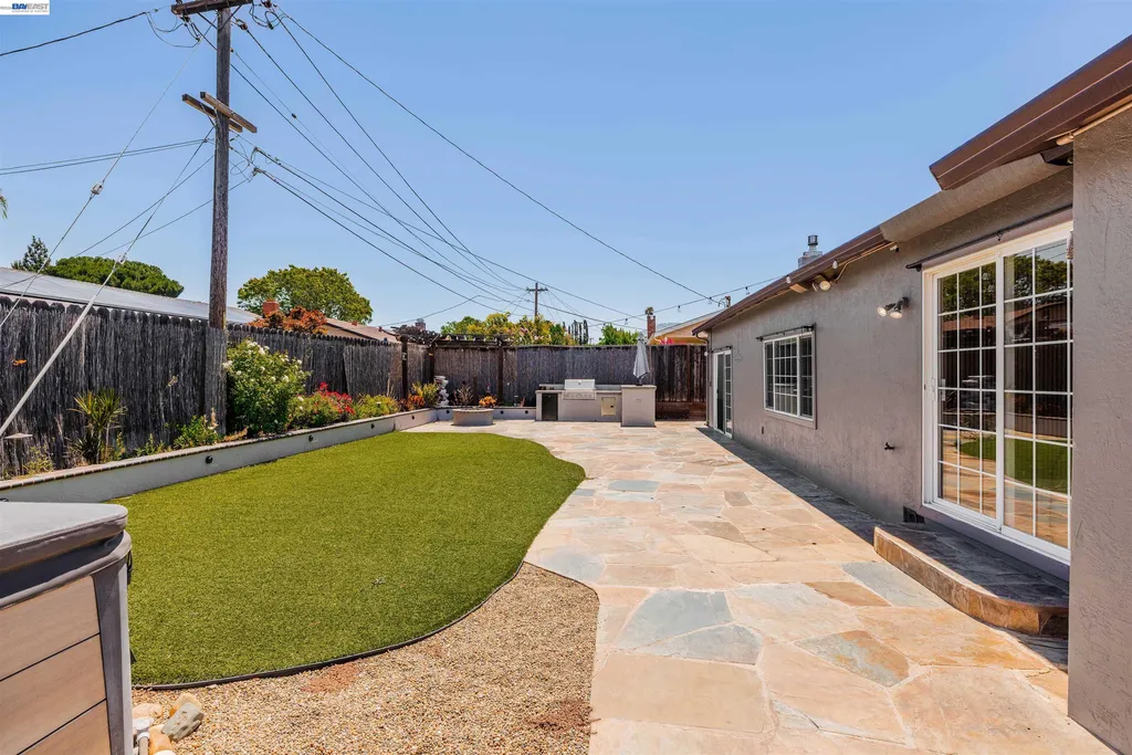 4601 Wilson Lane Concord CA 94521