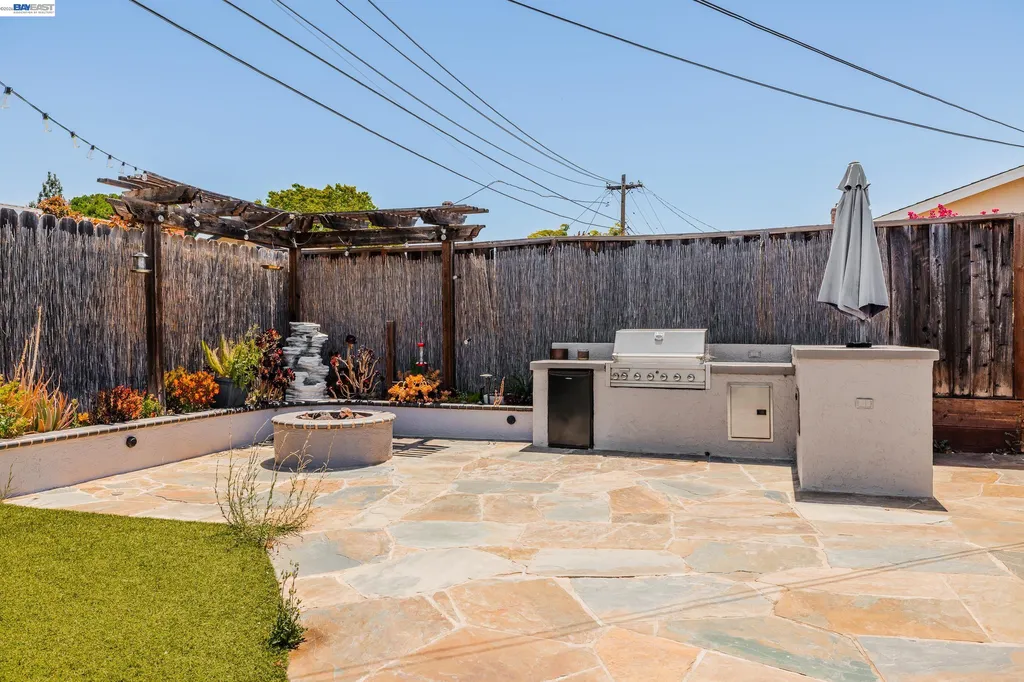4601 Wilson Lane Concord CA 94521