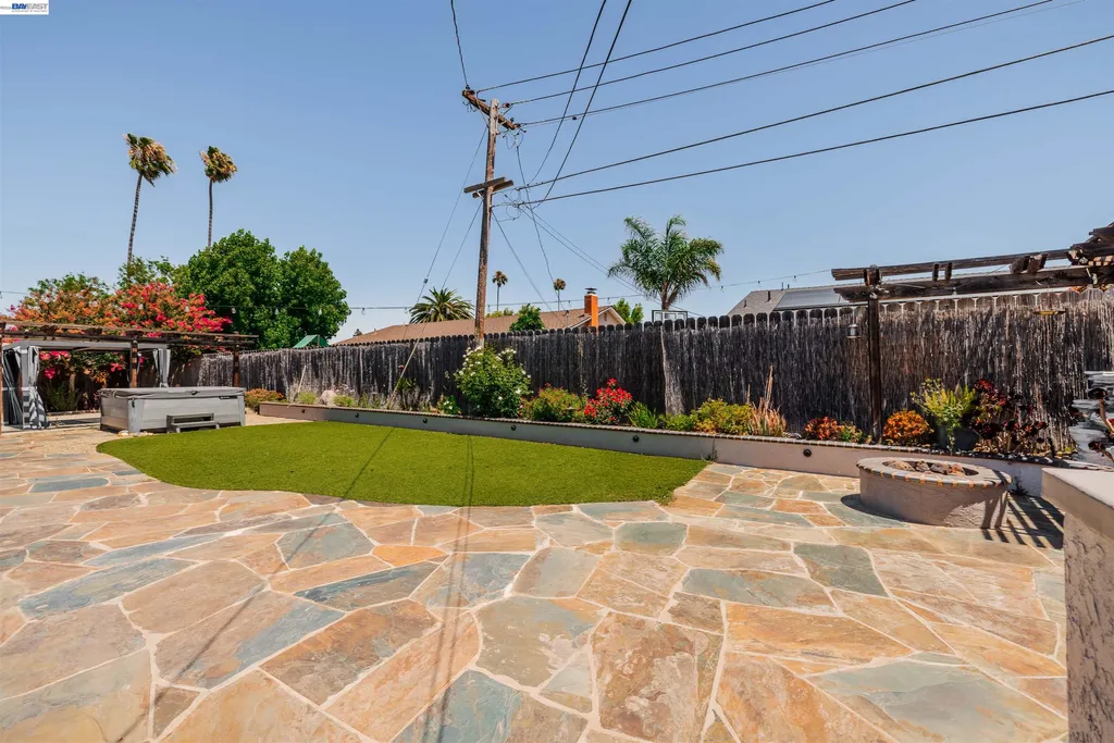 4601 Wilson Lane Concord CA 94521
