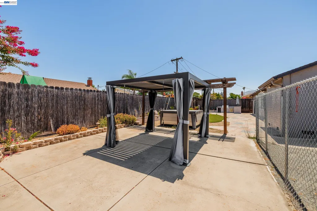 4601 Wilson Lane Concord CA 94521