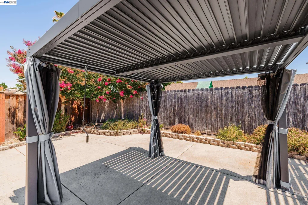 4601 Wilson Lane Concord CA 94521
