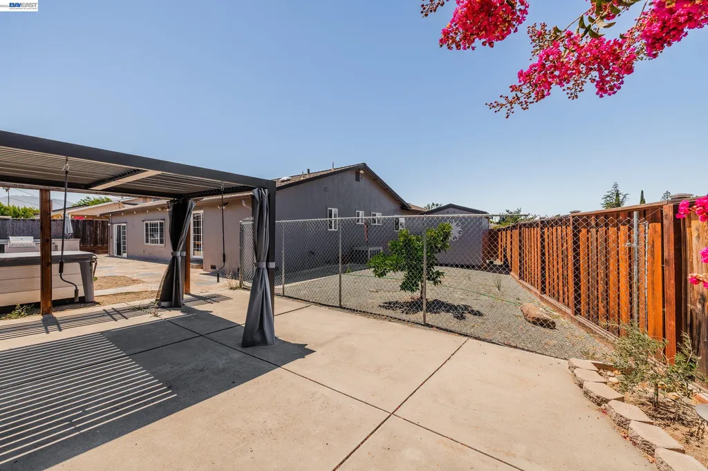 4601 Wilson Lane Concord CA 94521