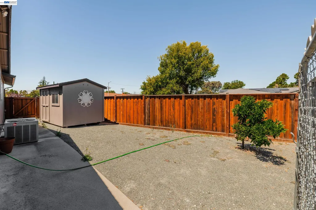 4601 Wilson Lane Concord CA 94521