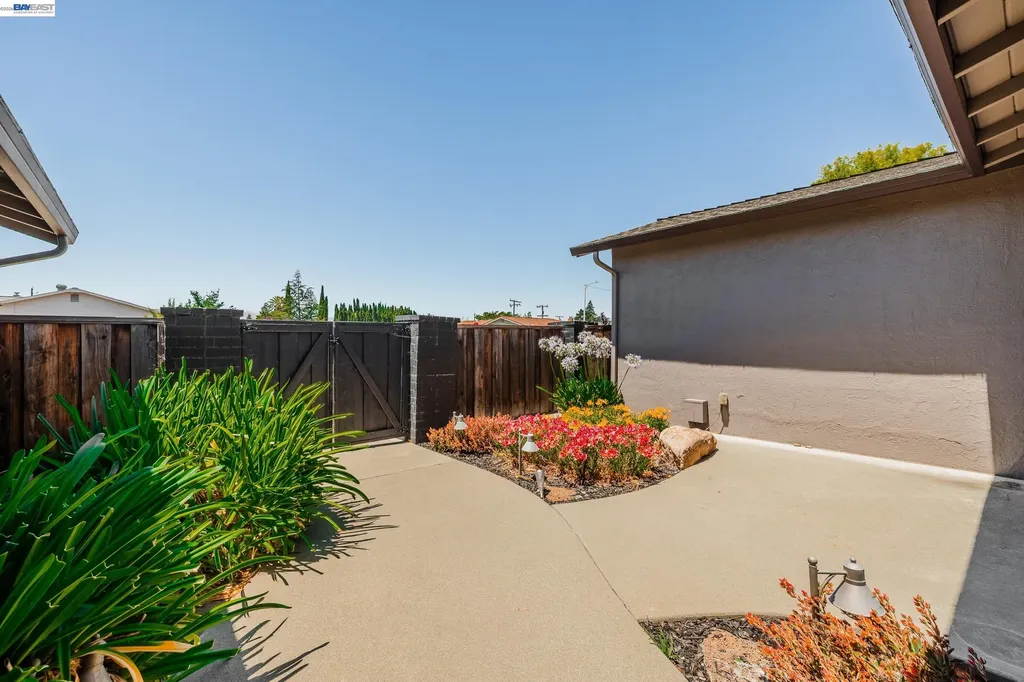 4601 Wilson Lane Concord CA 94521