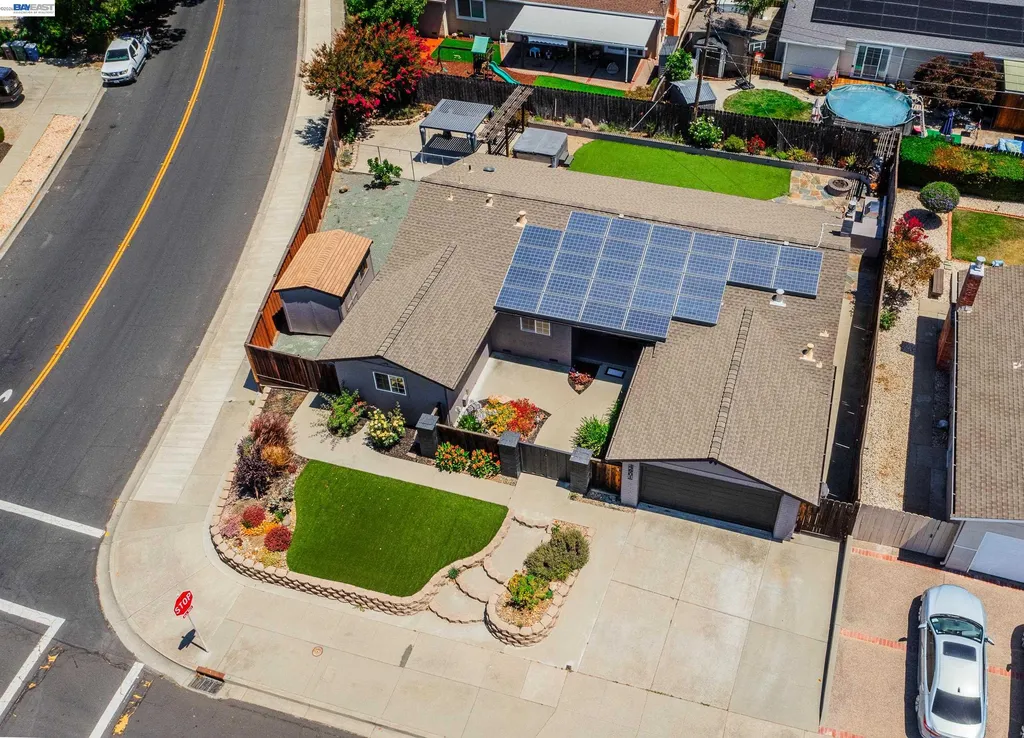 4601 Wilson Lane Concord CA 94521