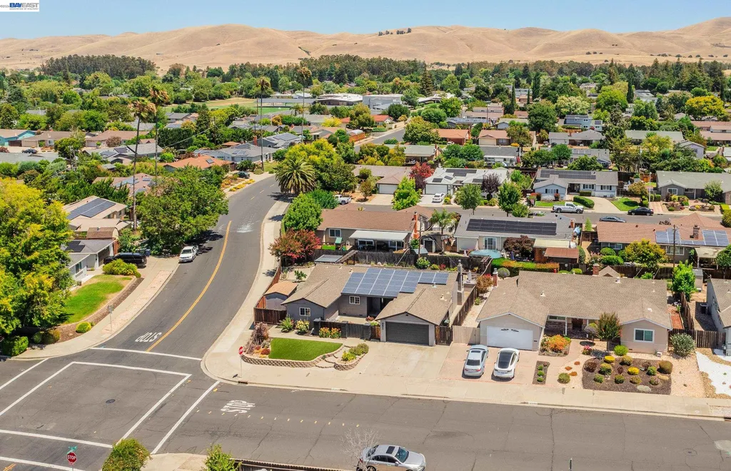 4601 Wilson Lane Concord CA 94521
