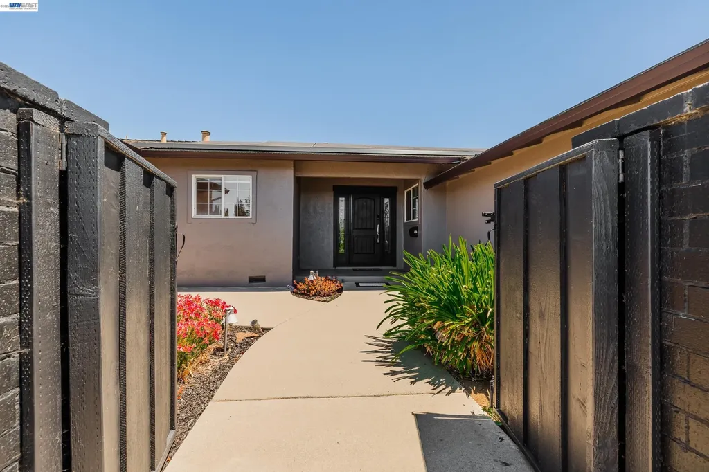 4601 Wilson Lane Concord CA 94521