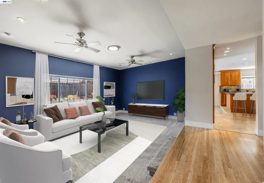 4601 Wilson Lane Concord CA 94521