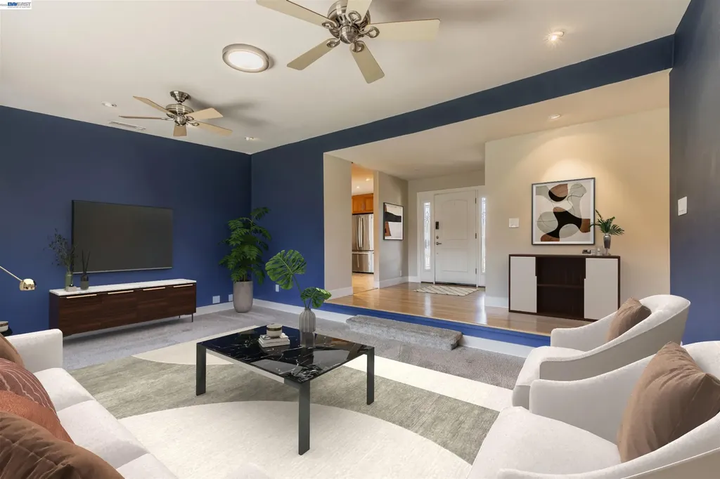 4601 Wilson Lane Concord CA 94521