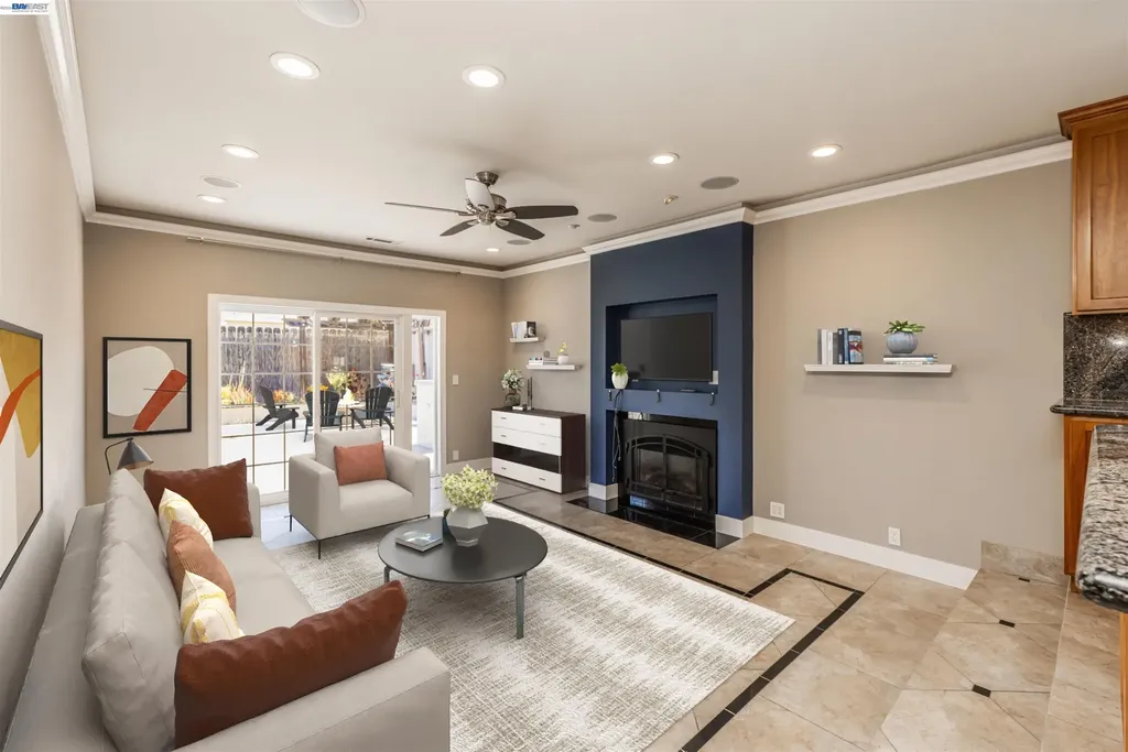 4601 Wilson Lane Concord CA 94521