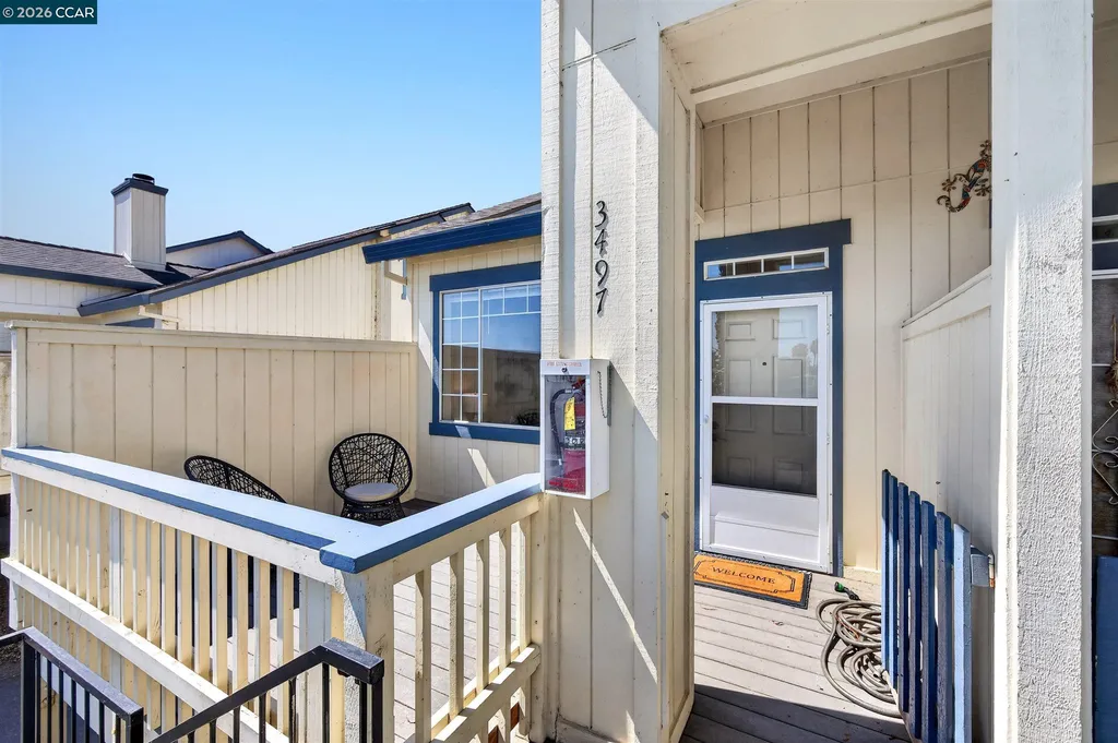 3495 Wells Road Oakley CA 94561