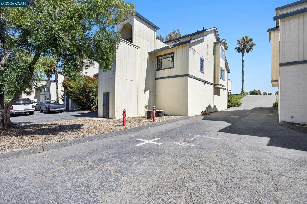 3495 Wells Road Oakley CA 94561